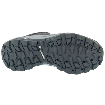 4. Columbia Redmond IV Low WP 2128741053 Szare 37