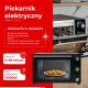 2. Piekarnik elektryczny ADLER AD 6028