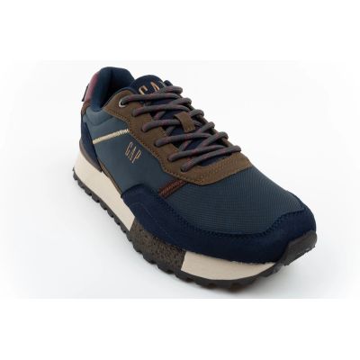 2. Gap buty męskie sportowe Nagoya sneakersy modne