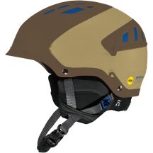 Kask męski K2 DIVERSION MIPS earth