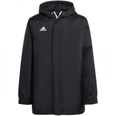Kurtka adidas Entrada 22 Stadium Jr IB6078