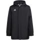 Kurtka adidas Entrada 22 Stadium Jr IB6078