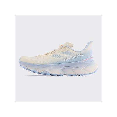 2. Buty damskie ROSSIGNOL W Vercors białe