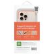 6. Etui UNIQ Combat Active Magclick Charging na iPhone 16 Pro - pomarańczowe