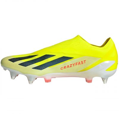 11. Buty piłkarskie adidas X Crazyfast Elite LL SG M IF0662