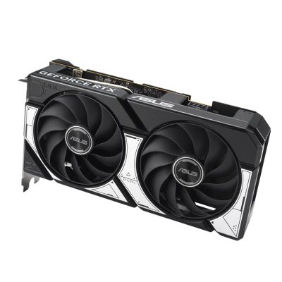 9. Karta graf. ASUS DUAL RTX 5060 8GB OC