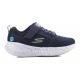 4. Buty Skechers Earthly Kid Jr 405028L-NVY