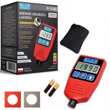 Miernik grubości lakieru Blue Technology P-13-AL