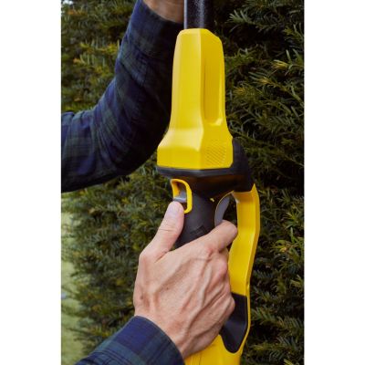 8. Stanley FATMAX SFMCPH845M1-QW urządzenie elektryczne do strzyżenia żywopłotów Podwójne ostrze 4,1 kg
