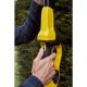 8. Stanley FATMAX SFMCPH845M1-QW urządzenie elektryczne do strzyżenia żywopłotów Podwójne ostrze 4,1 kg