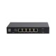 2. Przełącznik LevelOne GB 5-portowy 2,5 Gb/s