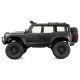 3. Model RC Crawler Mini-Cabalo AMXRock 4WD 1:16 RTR szary