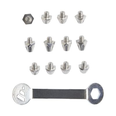 Kołki wkręty adidas SG Lite Studs KT1736