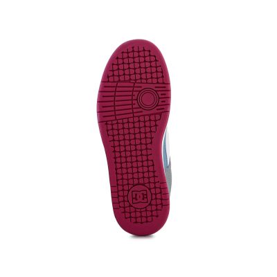 12. Buty DC Shoes Manteca 4 ADJS100161-BLP