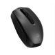 9. Mysz HP 690 Qi-Charging Rechargeable Wireless Mouse Black bezprzewodowa z akumulatorem czarna 7M1D4AA