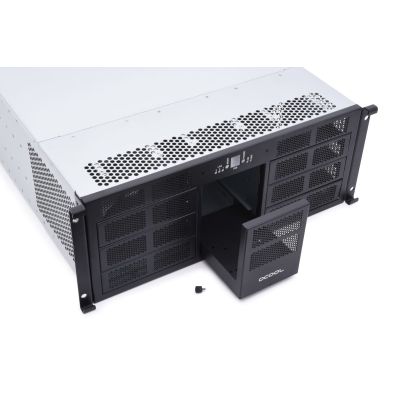 6. Obudowa serwerowa Alphacool ES 4U - 19"