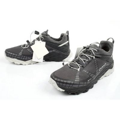 9. Buty trekkingowe Aku Flyrock GTX M 698632