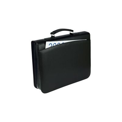 3. Wedo 58 3001 organizer Skóra Czarny