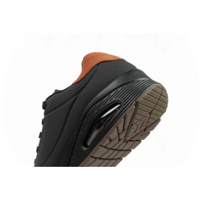 8. Buty Skechers Uno M 183004/BBK