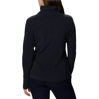 4. Bluza Columbia Glacial IV Half Zip Fleece W 1802201010