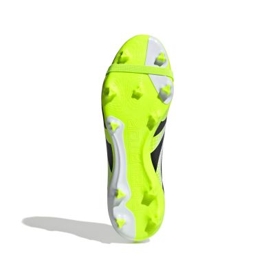 4. Buty piłkarskie adidas Predator League FT FG/MG M JI1111