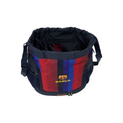 8. FC Barcelona plecak sportowy szkolny 612629197