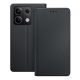 13. Etui 3mk Wallet Case z klapką na Xiaomi Redmi Note 13 Pro 5G - czarne