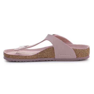 5. Klapki Birkenstock Gizeh Kids 1021667 Lavender Blush