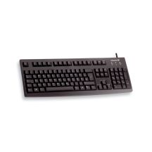 CHERRY G83-6104 klawiatura Uniwersalne USB QWERTY US English Czarny