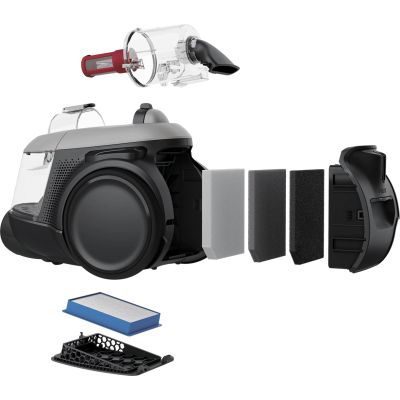 179. Odkurzacz ELECTROLUX EL61A4UG