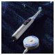 20. Szczoteczka Oral-B iO Series 10 Stardust White