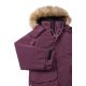 12. Kurtka zimowa Reima Reimatec Ajaton parka Jr 5100360A-4960