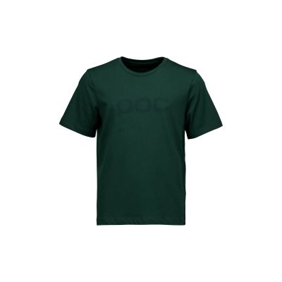 Koszulka POC Tee Jr zielony