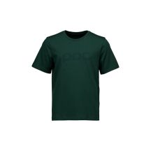 Koszulka POC Tee Jr zielony