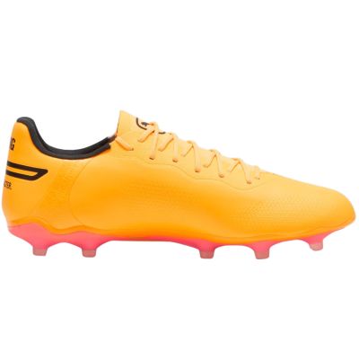 7. Buty piłkarskie Puma King Pro FG/AG M 107566 06