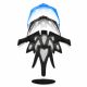 14. Kask rowerowy Meteor Marven 25183