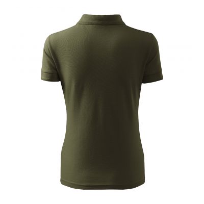 3. Koszulka polo Malfini Pique Polo W MLI-21069