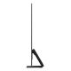 4. Telewizor Samsung QE65S95HFT OLED 65" 4K Ultra HD 100Hz Tizen Dolby Atmos Czarny