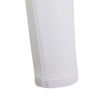 4. Rękawki siatkarskie adidas Arm Sleeves Youth KF0735