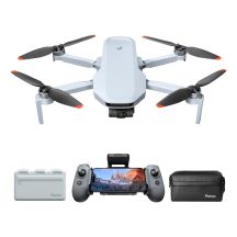 Dron Potensic Atom 2 Fly More Kit | 4K HDR, 10km