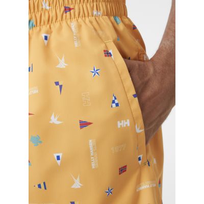 2. Helly Hansen kąpielówki męskie Cadiz Trunk 34253 328