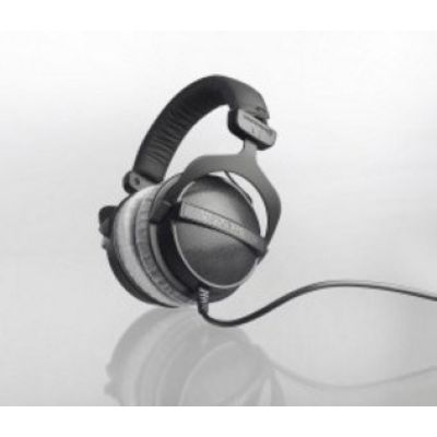 13. Beyerdynamic DT 770 PRO 80 OHM - Słuchawki studyjne zamknięte