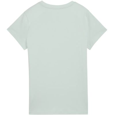 3. Koszulka damska Puma ESS Script Tee miętowa 691760 29