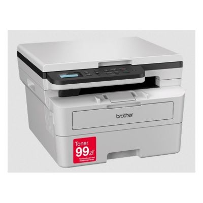 2. URZĄDZENIE WIELOFUNKCYJNE BROTHER DCP-B7600D