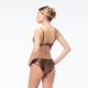 12. Damski Dół stroju kąpielowego GRAPE BOTTOM WMNS