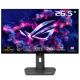 9. ASUS ROG Strix OLED XG27AQDMG monitor komputerowy 67,3 cm (26.5") 2560 x 1440 px Quad HD Czarny