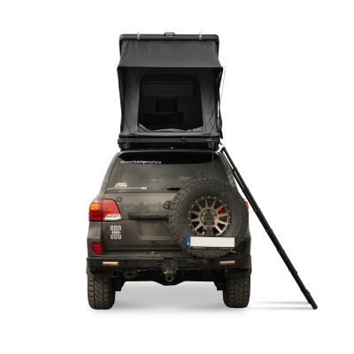 7. OFFLANDER NAMIOT DACHOWY TRIANGLE SLIM WOLF