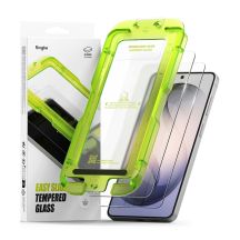 Szkło hartowane Ringke Easy Slide 2-Pack na Samsung Galaxy S26+