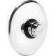 Bateria prysznicowa czasowa podtynkowa BBH_048L 5908212081914