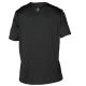 2. Skechers Godri Charge Tee MTS353-BLK Czarne L